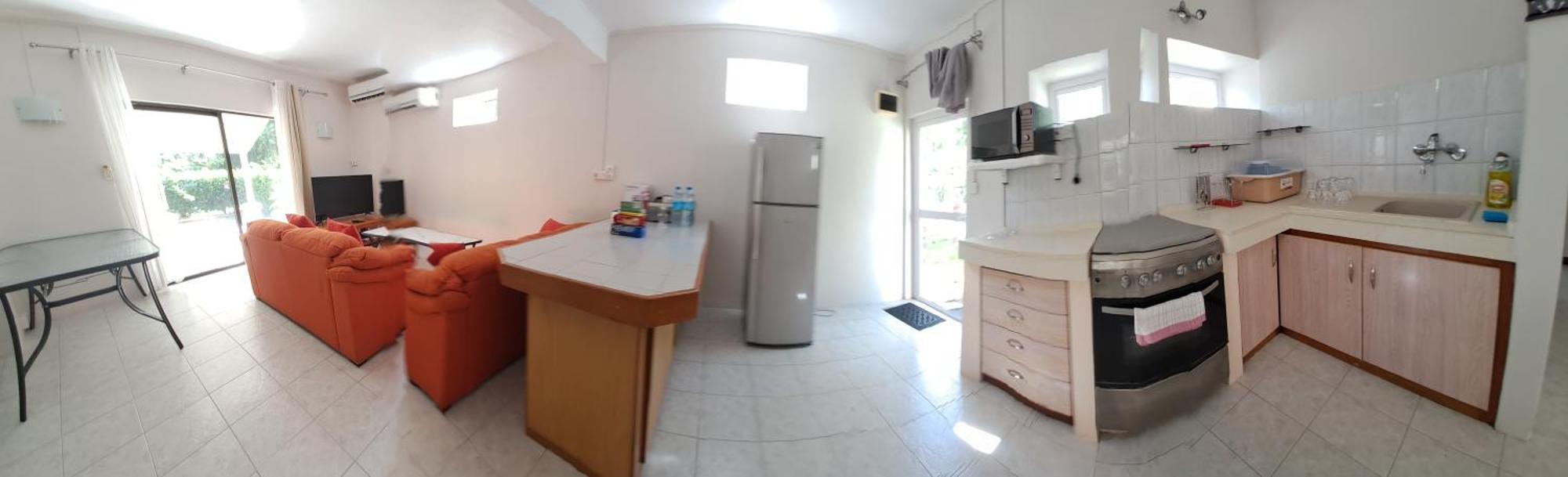 West Coast Wolmar 7 Villa Flic en Flac