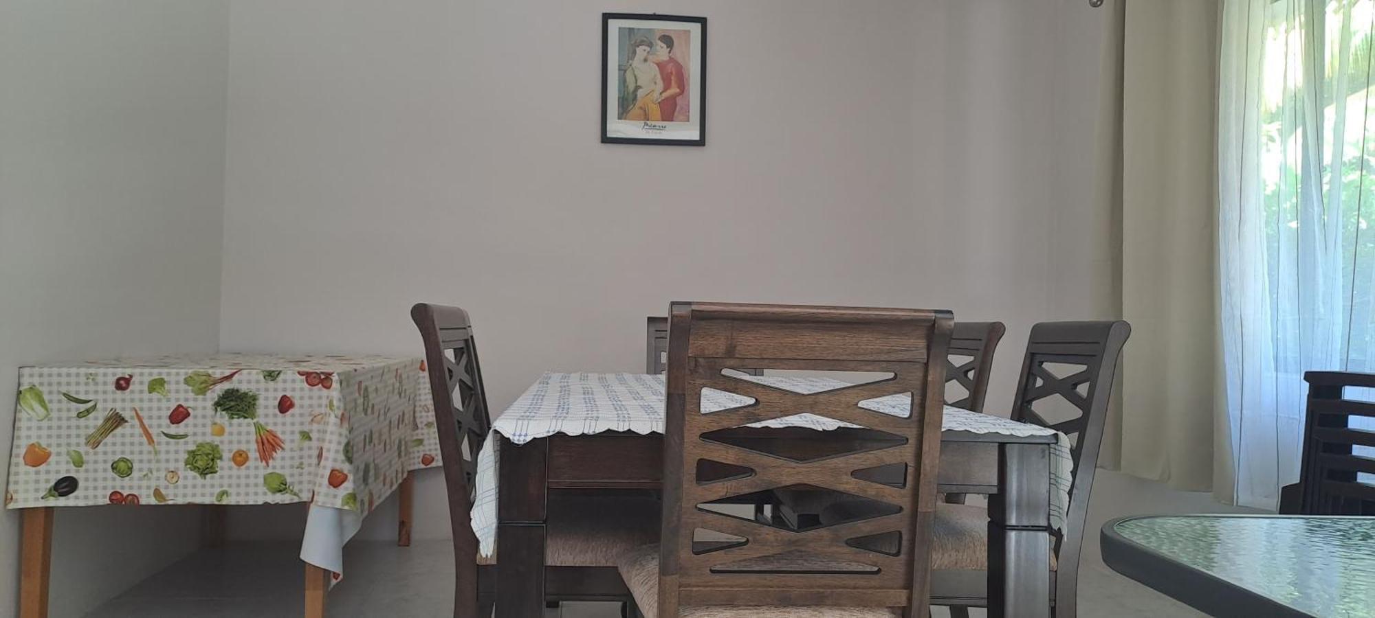 West Coast Wolmar 7 Villa *