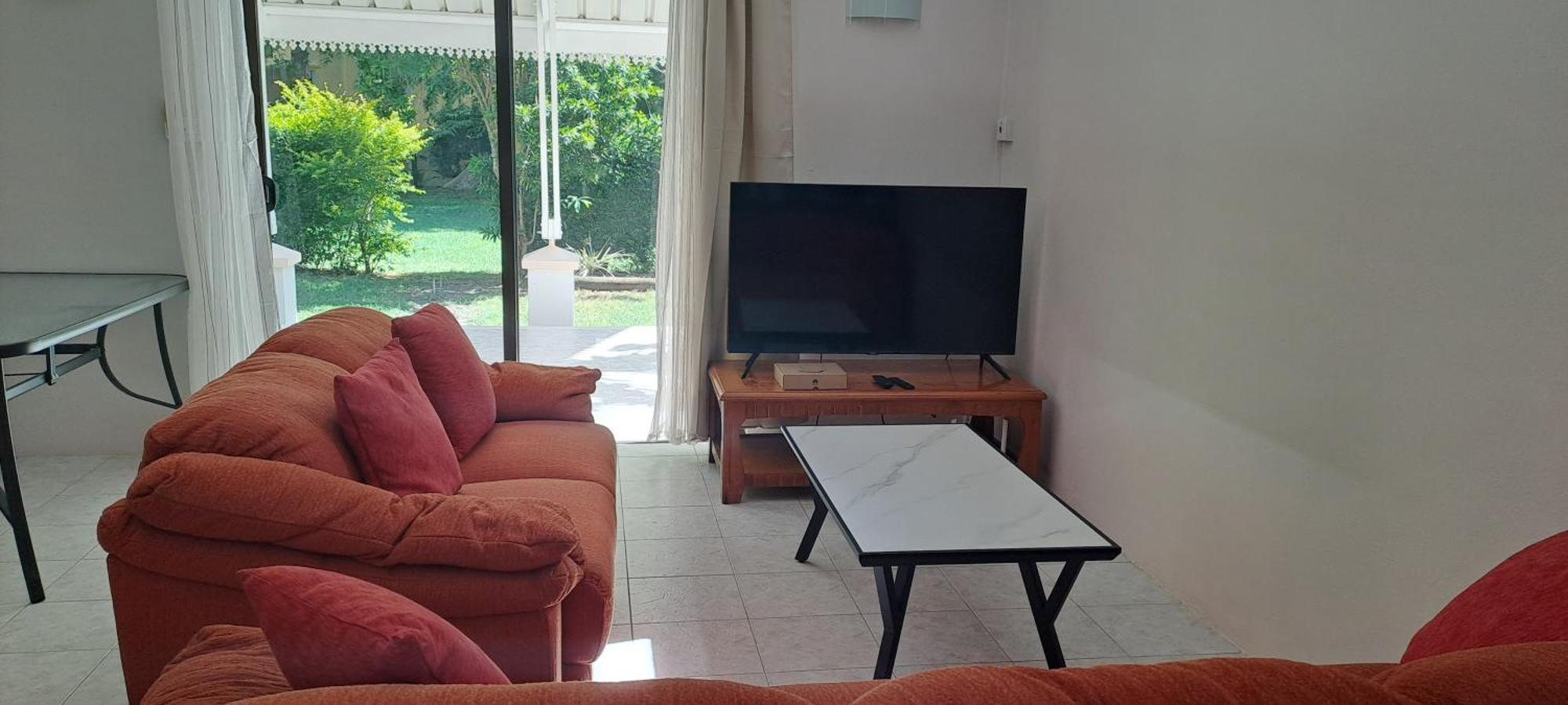 Villa West Coast Wolmar 7 *