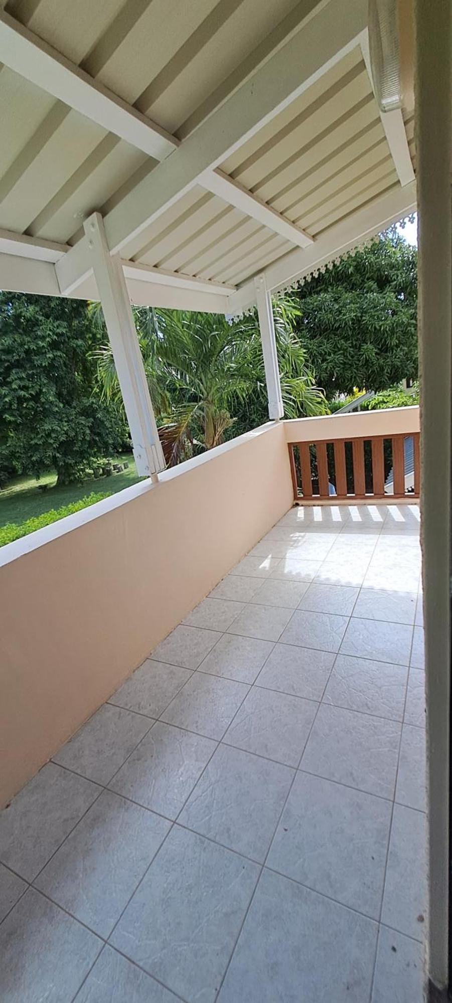 West Coast Wolmar 7 Villa